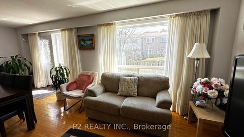 Photo 14 at 22 - 25 Gosford Boulevard, Black Creek, Toronto