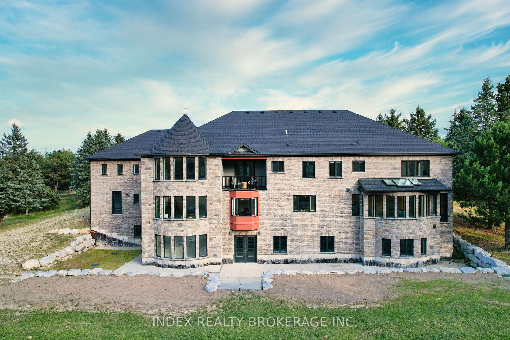 20 Glassford Court, Caledon Village, Caledon 