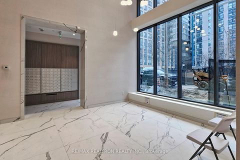 Photo 5 at 1702 - 65 Mutual Street, Yonge Corridor, Toronto