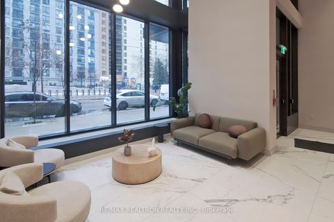 Photo 6 at 1702 - 65 Mutual Street, Yonge Corridor, Toronto Photo 6 at 1702 - 65 Mutual Street, Yonge Corridor, Toronto