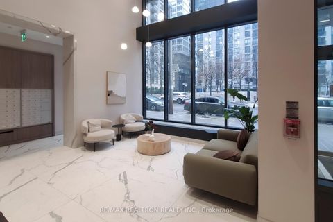 Photo 7 at 1702 - 65 Mutual Street, Yonge Corridor, Toronto Photo 7 at 1702 - 65 Mutual Street, Yonge Corridor, Toronto