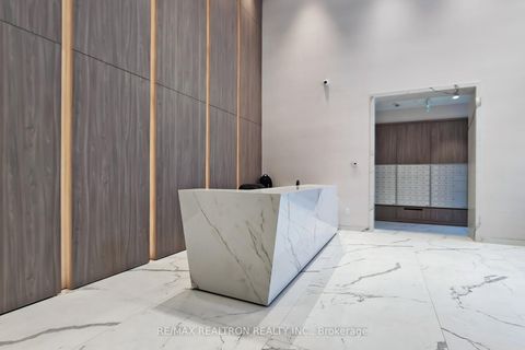 Photo 10 at 1702 - 65 Mutual Street, Yonge Corridor, Toronto Photo 10 at 1702 - 65 Mutual Street, Yonge Corridor, Toronto