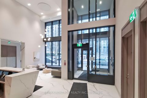 Photo 11 at 1702 - 65 Mutual Street, Yonge Corridor, Toronto