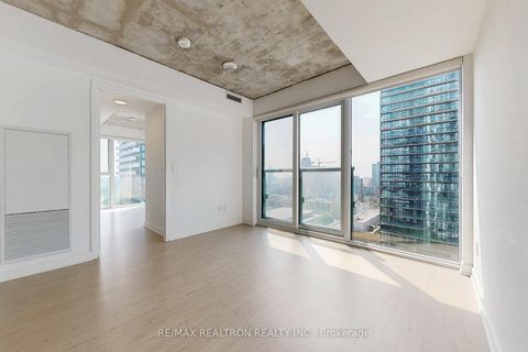Photo 12 at 1702 - 65 Mutual Street, Yonge Corridor, Toronto