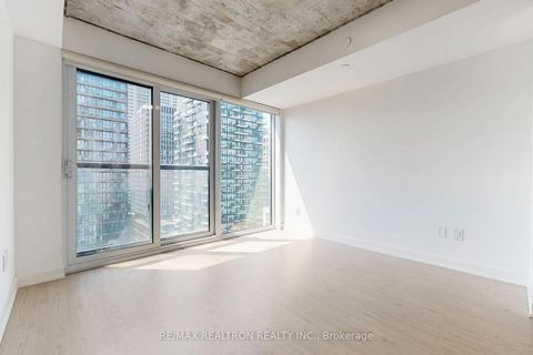Photo 13 at 1702 - 65 Mutual Street, Yonge Corridor, Toronto