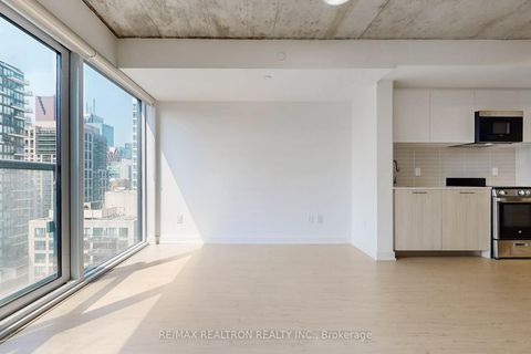 Photo 14 at 1702 - 65 Mutual Street, Yonge Corridor, Toronto