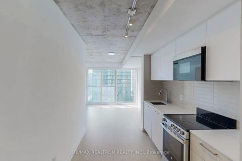 Photo 17 at 1702 - 65 Mutual Street, Yonge Corridor, Toronto