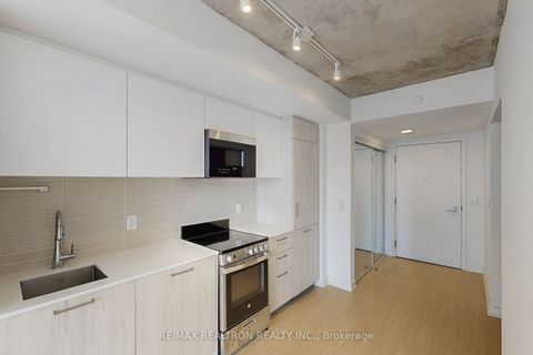 Photo 19 at 1702 - 65 Mutual Street, Yonge Corridor, Toronto