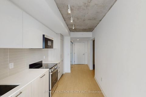 Photo 20 at 1702 - 65 Mutual Street, Yonge Corridor, Toronto