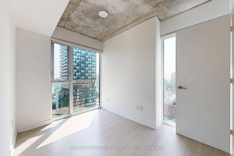 Photo 21 at 1702 - 65 Mutual Street, Yonge Corridor, Toronto