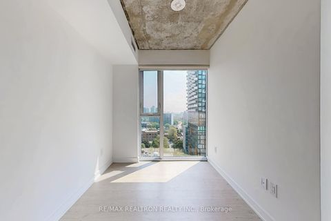 Photo 22 at 1702 - 65 Mutual Street, Yonge Corridor, Toronto Photo 22 at 1702 - 65 Mutual Street, Yonge Corridor, Toronto