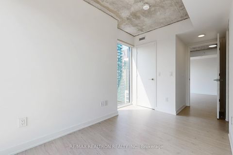 Photo 25 at 1702 - 65 Mutual Street, Yonge Corridor, Toronto