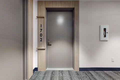 Photo 36 at 1702 - 65 Mutual Street, Yonge Corridor, Toronto