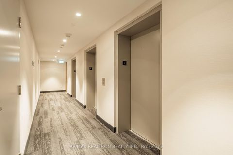 Photo 37 at 1702 - 65 Mutual Street, Yonge Corridor, Toronto