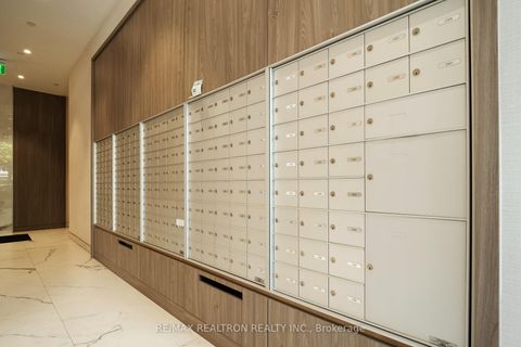 Photo 38 at 1702 - 65 Mutual Street, Yonge Corridor, Toronto Photo 38 at 1702 - 65 Mutual Street, Yonge Corridor, Toronto