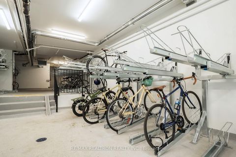 Photo 39 at 1702 - 65 Mutual Street, Yonge Corridor, Toronto Photo 39 at 1702 - 65 Mutual Street, Yonge Corridor, Toronto