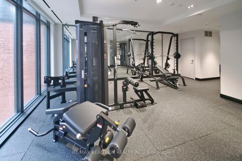 Photo 40 at 1702 - 65 Mutual Street, Yonge Corridor, Toronto