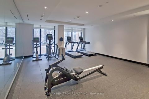 Photo 41 at 1702 - 65 Mutual Street, Yonge Corridor, Toronto Photo 41 at 1702 - 65 Mutual Street, Yonge Corridor, Toronto