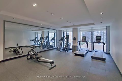 Photo 43 at 1702 - 65 Mutual Street, Yonge Corridor, Toronto