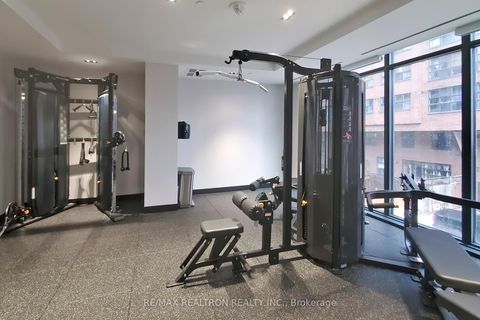 Photo 44 at 1702 - 65 Mutual Street, Yonge Corridor, Toronto