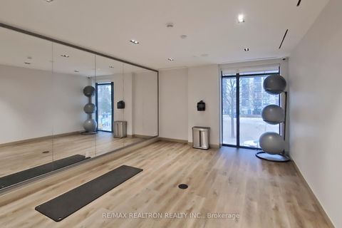Photo 46 at 1702 - 65 Mutual Street, Yonge Corridor, Toronto