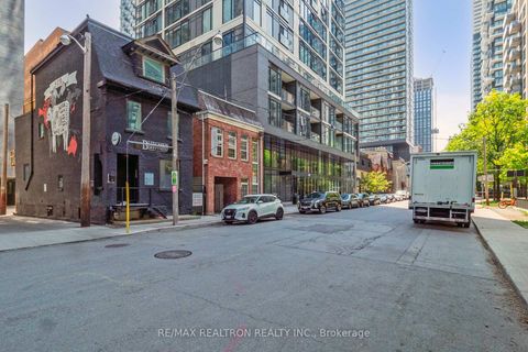 Photo 49 at 1702 - 65 Mutual Street, Yonge Corridor, Toronto
