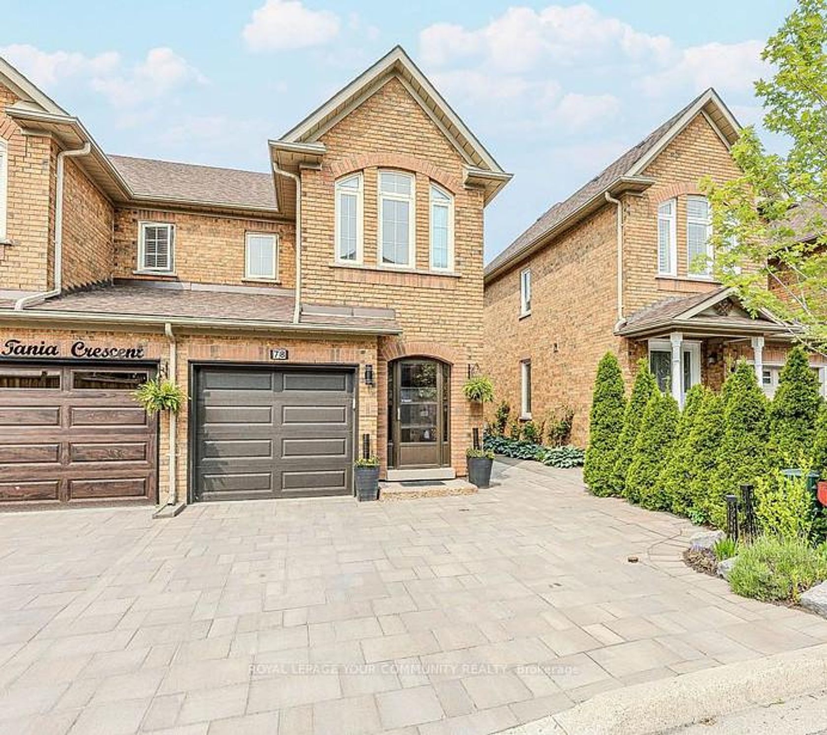 78 Tania Crescent, Maple, Vaughan 