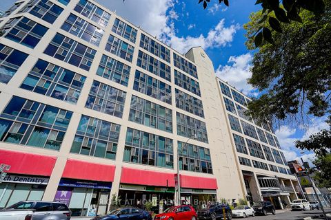 Photo 1 at 718 - 222 The Esplanade, Waterfront Communities C8, Toronto