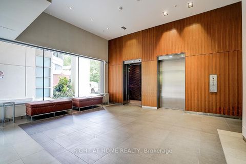 Photo 7 at 718 - 222 The Esplanade, Waterfront Communities C8, Toronto