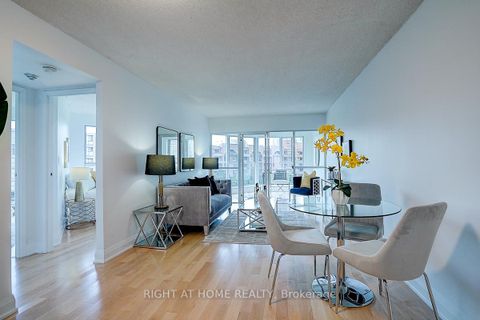 Photo 28 at 718 - 222 The Esplanade, Waterfront Communities C8, Toronto