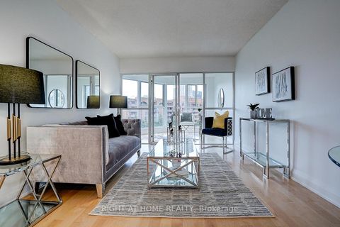 Photo 30 at 718 - 222 The Esplanade, Waterfront Communities C8, Toronto