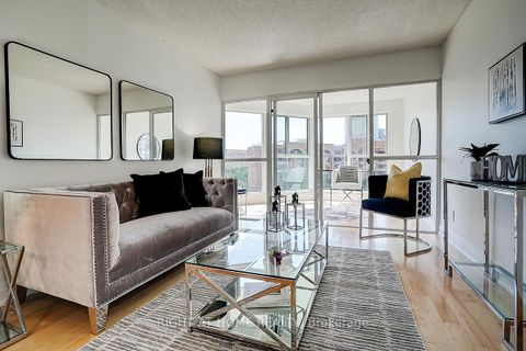 Photo 31 at 718 - 222 The Esplanade, Waterfront Communities C8, Toronto