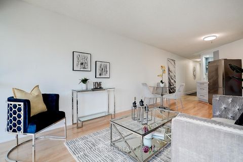 Photo 34 at 718 - 222 The Esplanade, Waterfront Communities C8, Toronto