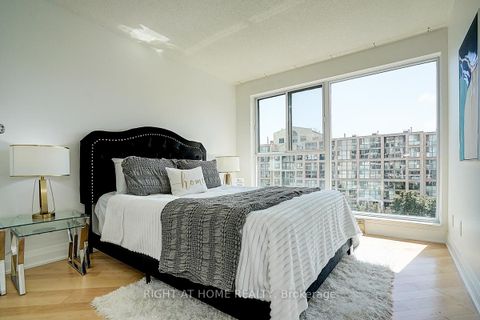 Photo 40 at 718 - 222 The Esplanade, Waterfront Communities C8, Toronto