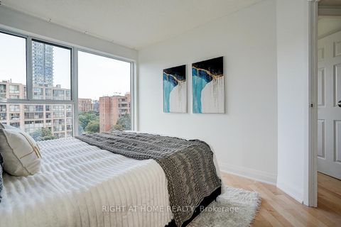 Photo 44 at 718 - 222 The Esplanade, Waterfront Communities C8, Toronto