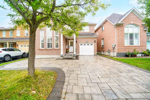 Photo 1 at 180 Raponi Circle, Rouge E11, Toronto