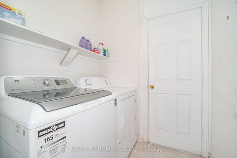 Photo 9 at 180 Raponi Circle, Rouge E11, Toronto