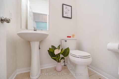 Photo 10 at 180 Raponi Circle, Rouge E11, Toronto