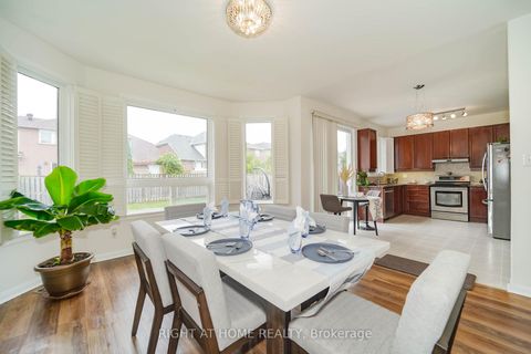 Photo 11 at 180 Raponi Circle, Rouge E11, Toronto