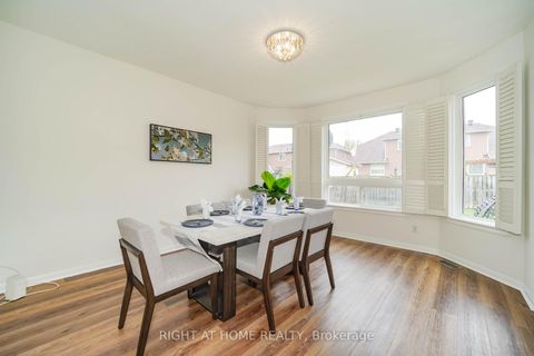 Photo 12 at 180 Raponi Circle, Rouge E11, Toronto