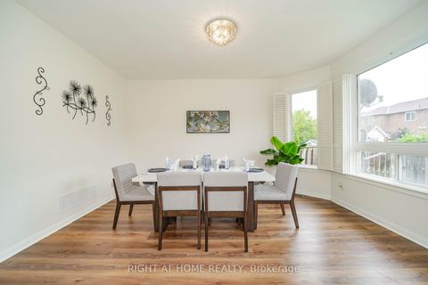 Photo 13 at 180 Raponi Circle, Rouge E11, Toronto