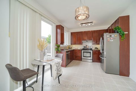Photo 14 at 180 Raponi Circle, Rouge E11, Toronto