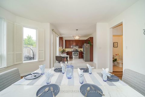 Photo 15 at 180 Raponi Circle, Rouge E11, Toronto