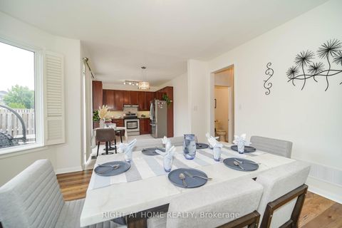 Photo 16 at 180 Raponi Circle, Rouge E11, Toronto