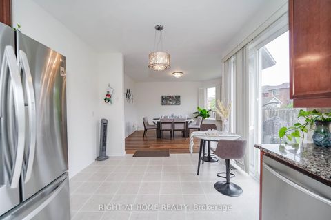 Photo 18 at 180 Raponi Circle, Rouge E11, Toronto