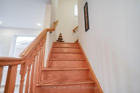 Photo 19 at 180 Raponi Circle, Rouge E11, Toronto