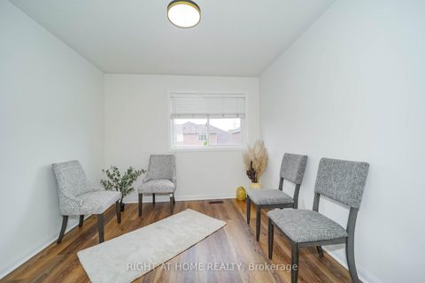 Photo 20 at 180 Raponi Circle, Rouge E11, Toronto