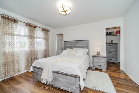 Photo 26 at 180 Raponi Circle, Rouge E11, Toronto