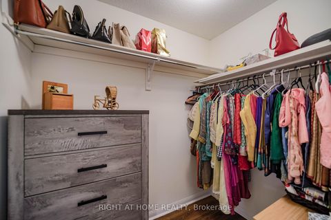 Photo 27 at 180 Raponi Circle, Rouge E11, Toronto