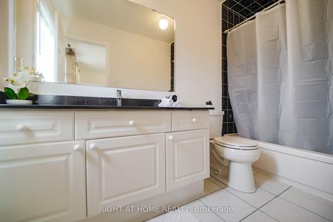 Photo 28 at 180 Raponi Circle, Rouge E11, Toronto